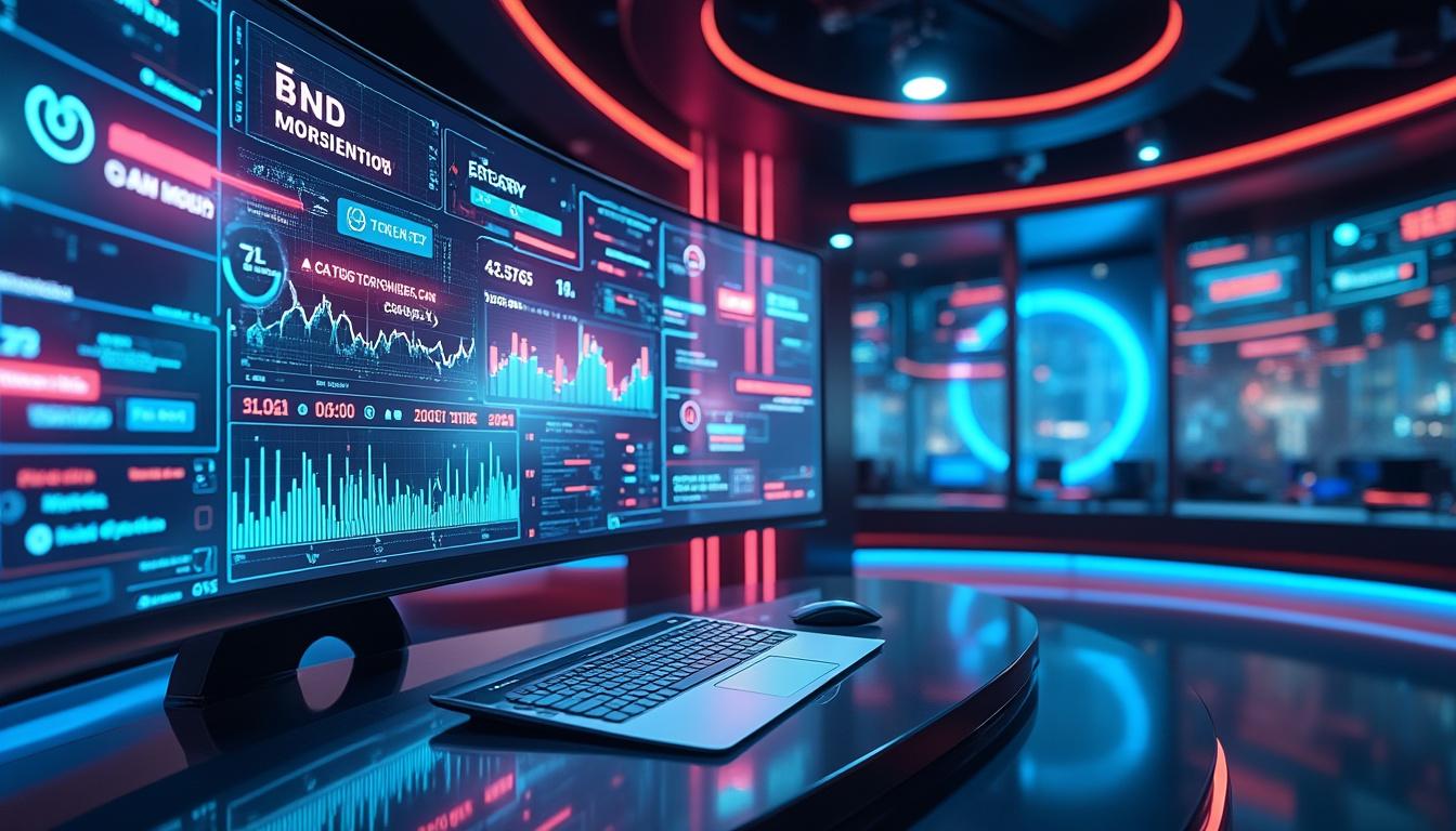 découvrez le flux dynamique des actualités en temps réel pour rester informé instantanément des dernières nouvelles et événements mondiaux.