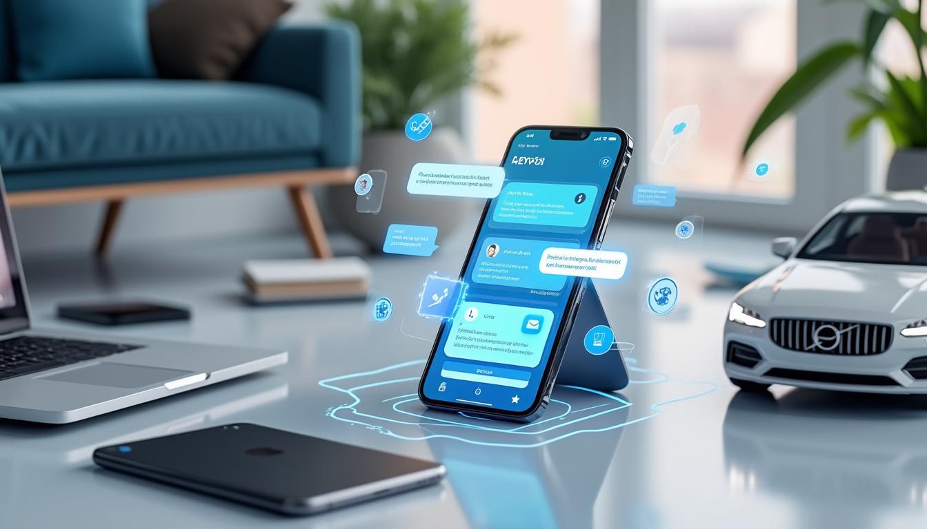découvrez comment l'intégration de chatgpt par leboncoin pourrait transformer l'e-commerce ou s'avérer être une tendance passagère dans le secteur.