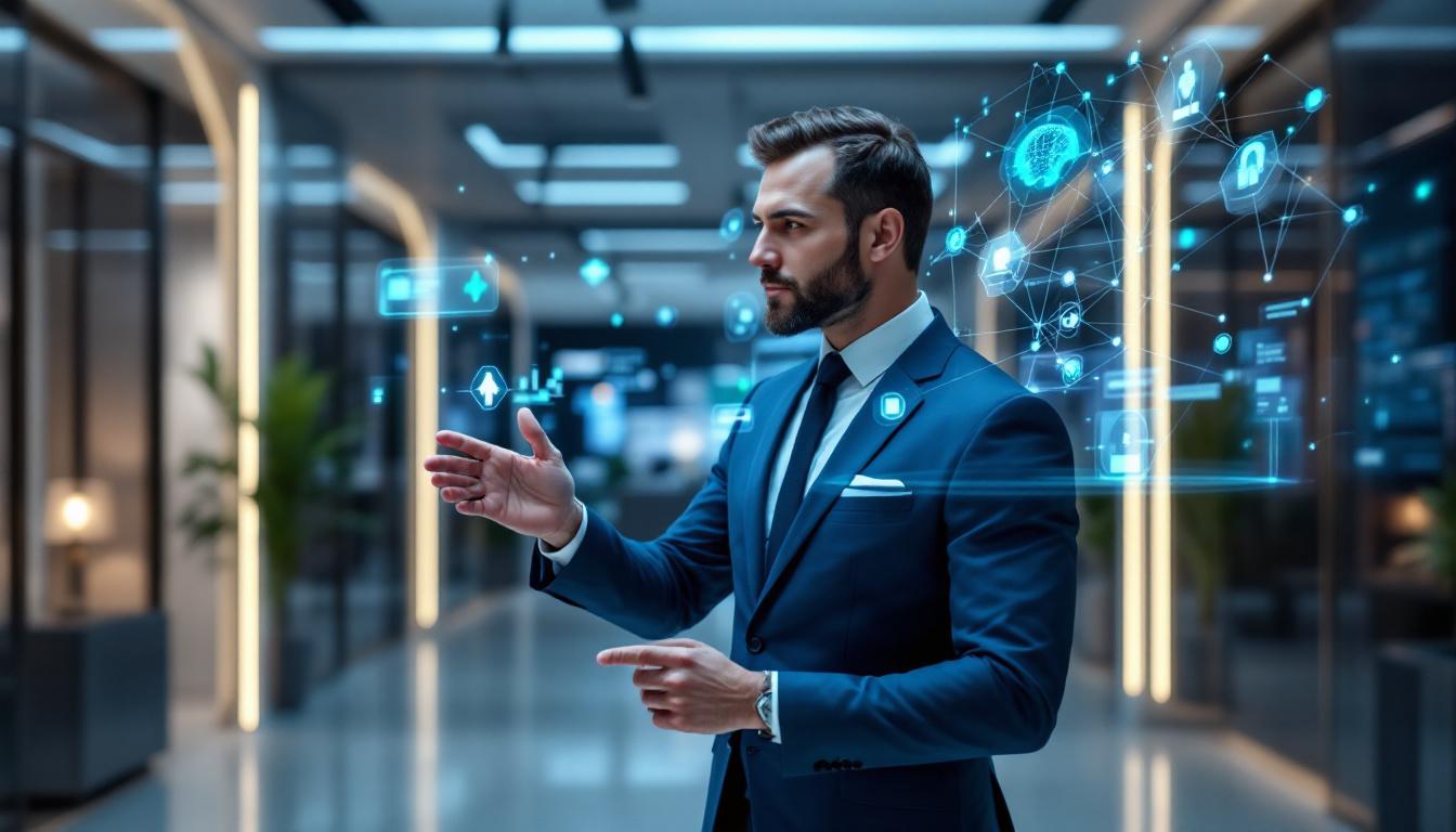 apprenez à maîtriser l'intelligence artificielle grâce à la méthode rct et optimisez vos résultats efficacement avec l'ia.