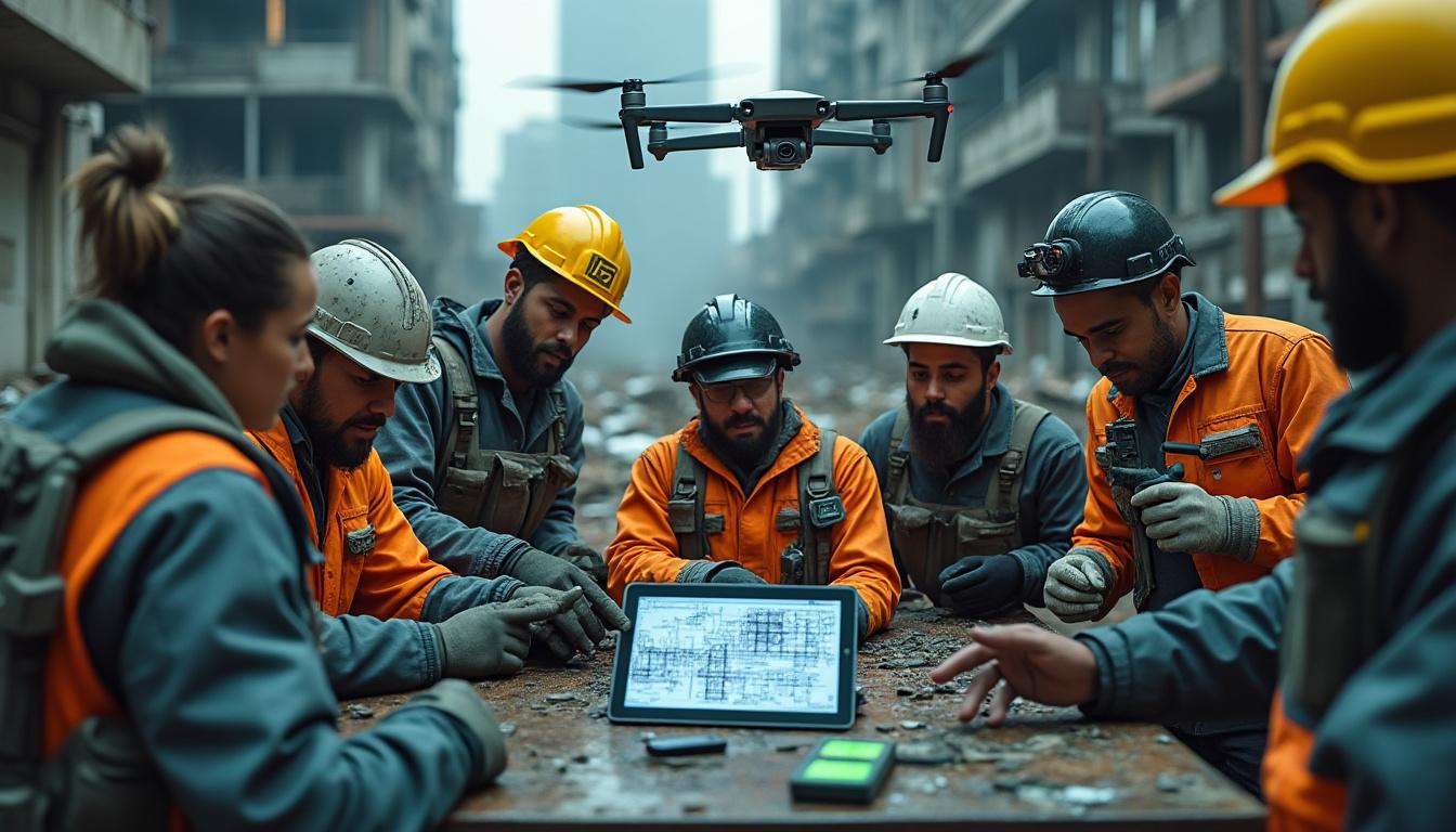 découvrez comment le groupe cloué surmonte les défis grâce à l'innovation et la solidarité, pour rebondir avec succès dans un contexte difficile.