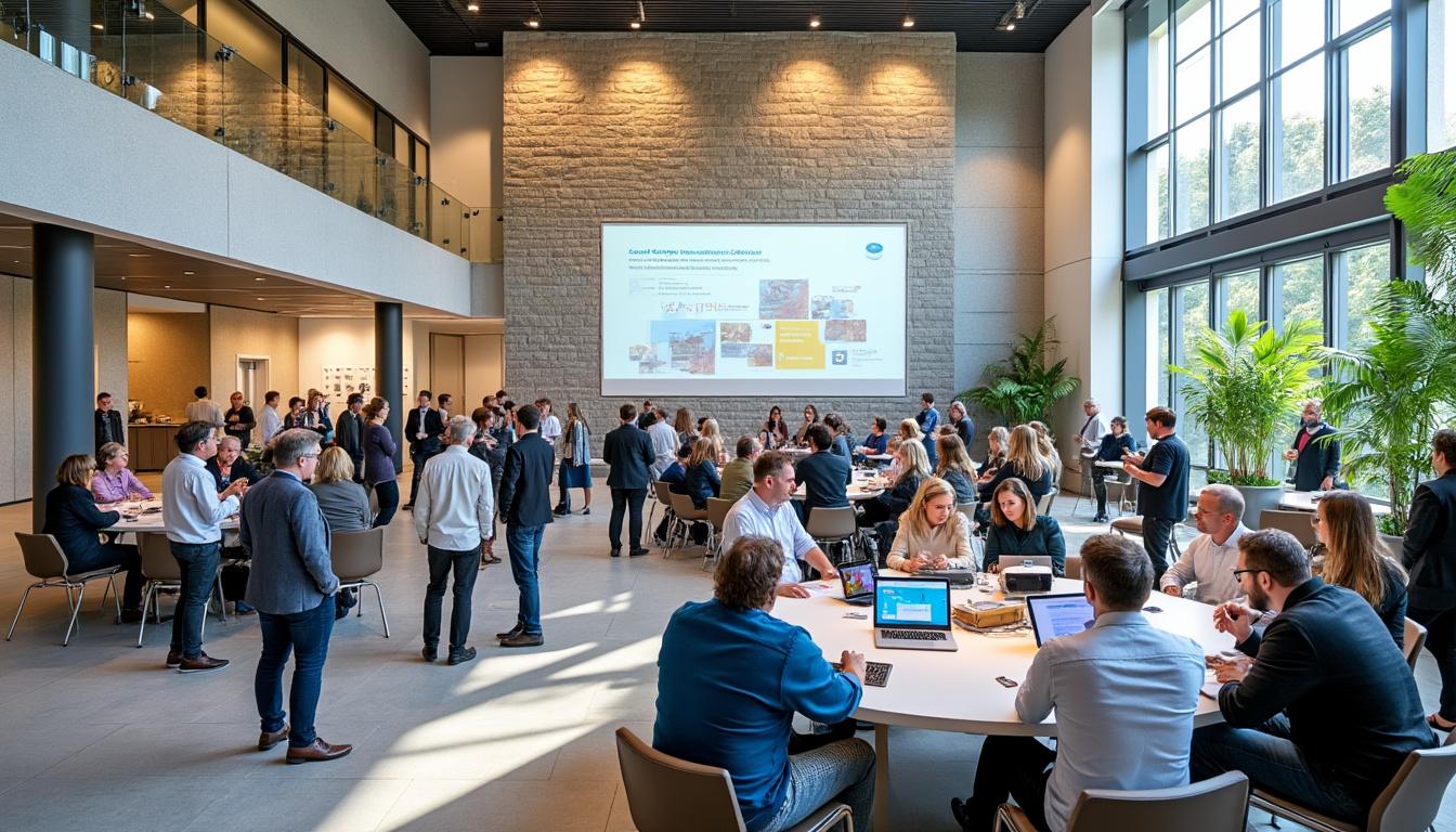 découvrez la 7e édition du congrès sur l'innovation en éducation à nîmes, un rendez-vous incontournable pour les professionnels, chercheurs et passionnés d'enseignement innovant.