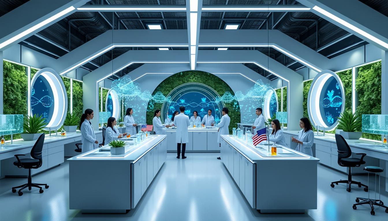 découvrez owkin, la licorne franco-américaine qui révolutionne la santé grâce à une intelligence artificielle biologique innovante, alliant technologie et médecine pour transformer la recherche médicale.