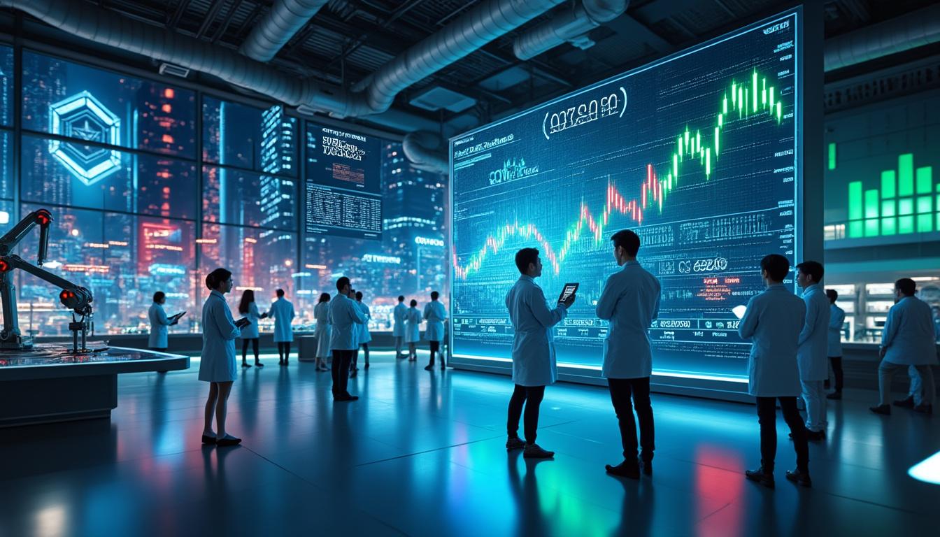 découvrez comment le budget 2026 pour le soutien à l'innovation oscille entre espoir et frustration, analysant les points forts et les limites de cette enveloppe financière cruciale.