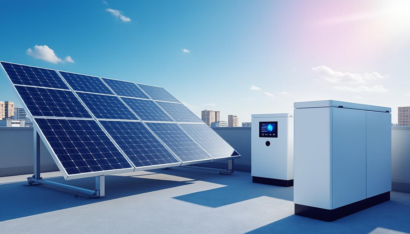 découvrez apsystems, leader innovant dans l'énergie solaire, offrant des micro-onduleurs avancés, un suivi intelligent et des solutions de stockage performantes pour une gestion optimale de votre énergie.