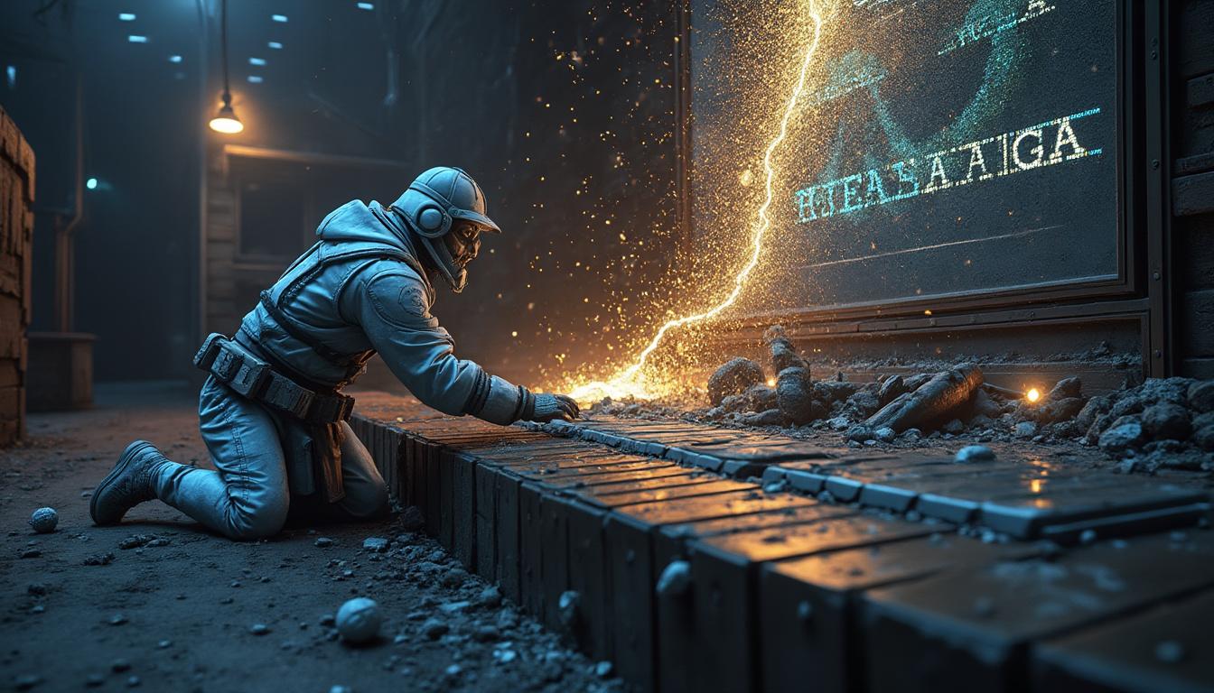 la communauté scientifique exprime son opposition ferme à l'implantation des data centers spatiaux de musk, dénonçant un projet jugé inacceptable pour l'environnement et l'éthique.