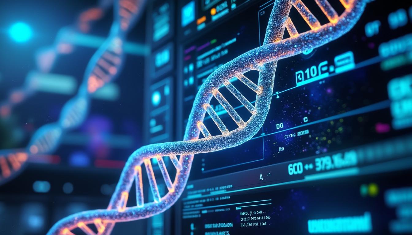 explorez l’analyse détaillée des « lettres » de l’adn présentes dans les échantillons prélevés de l’astéroïde ryugu, révélant des informations clés sur l’origine de la vie.