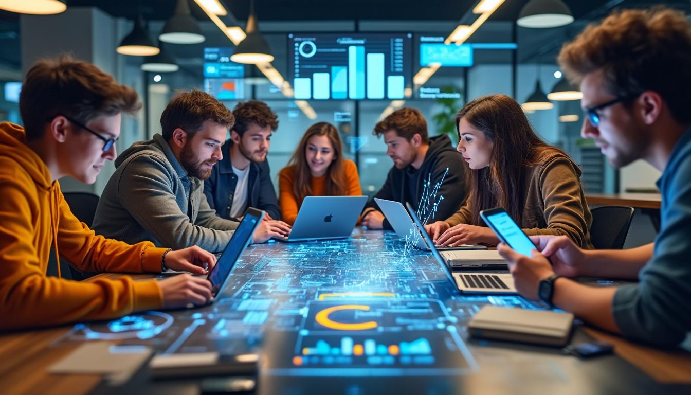 découvrez les temps forts de l'économie avec un focus sur l'ess, la croissance fulgurante, la génération z, les concours d'innovation et la transmission.