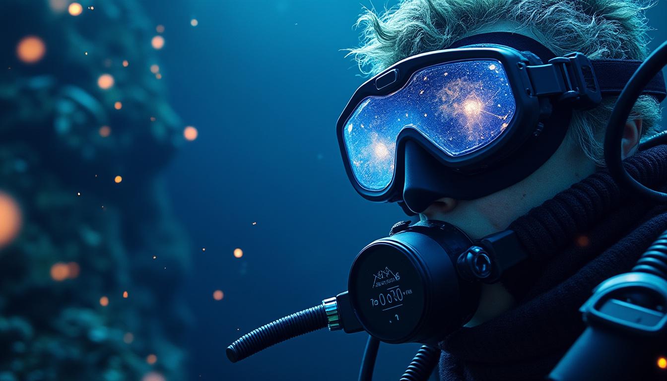 découvrez la méaugon lors des nuits de l’équinoxe avec une plongée nocturne immersive à travers des lentilles d’observation uniques, révélant la beauté mystérieuse du ciel et de la nature nocturne.