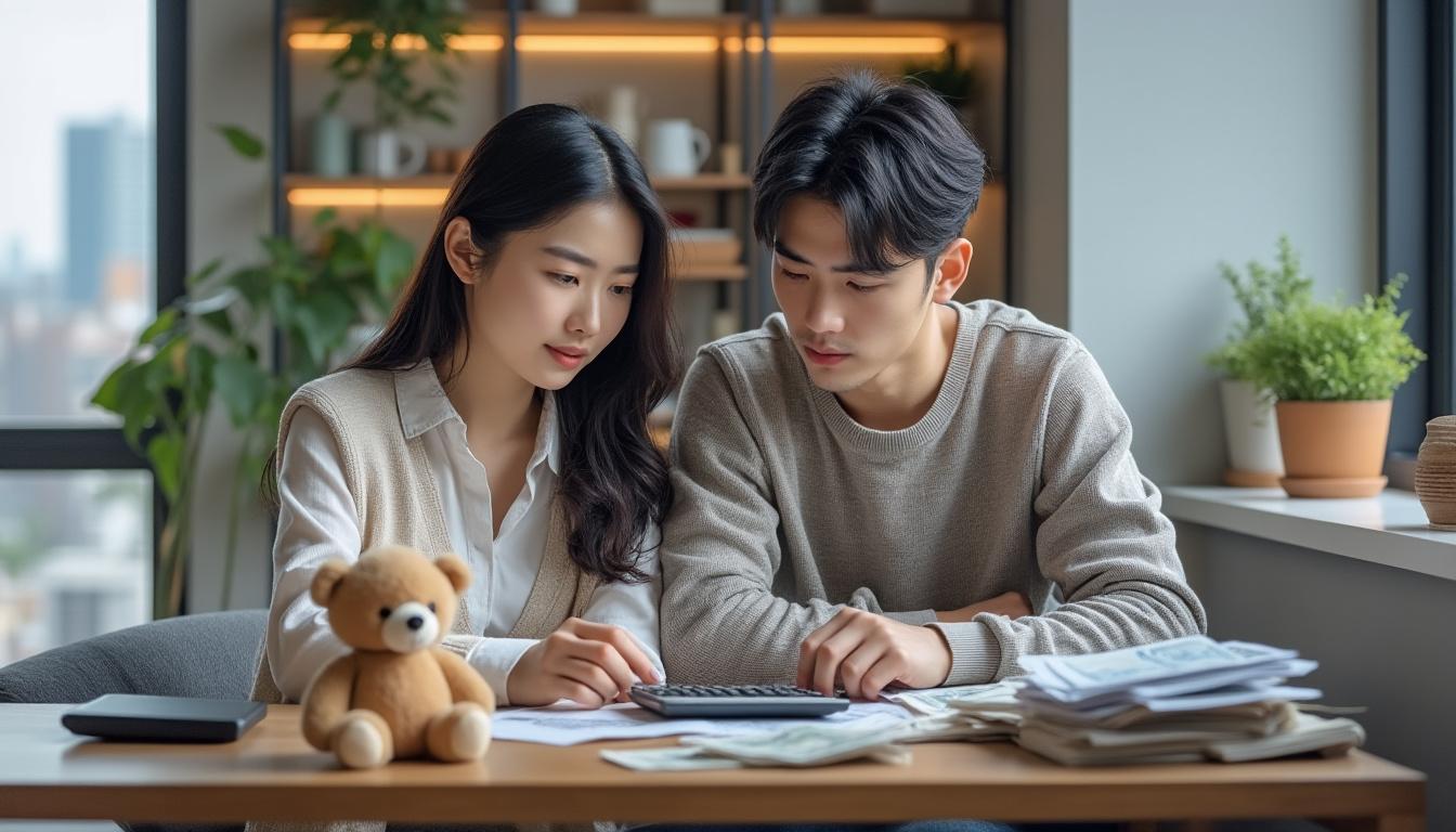 découvrez comment le coût de la vie élevé en chine influence la décision des jeunes chinois de ne pas avoir d'enfants, un phénomène qui impacte la démographie du pays.