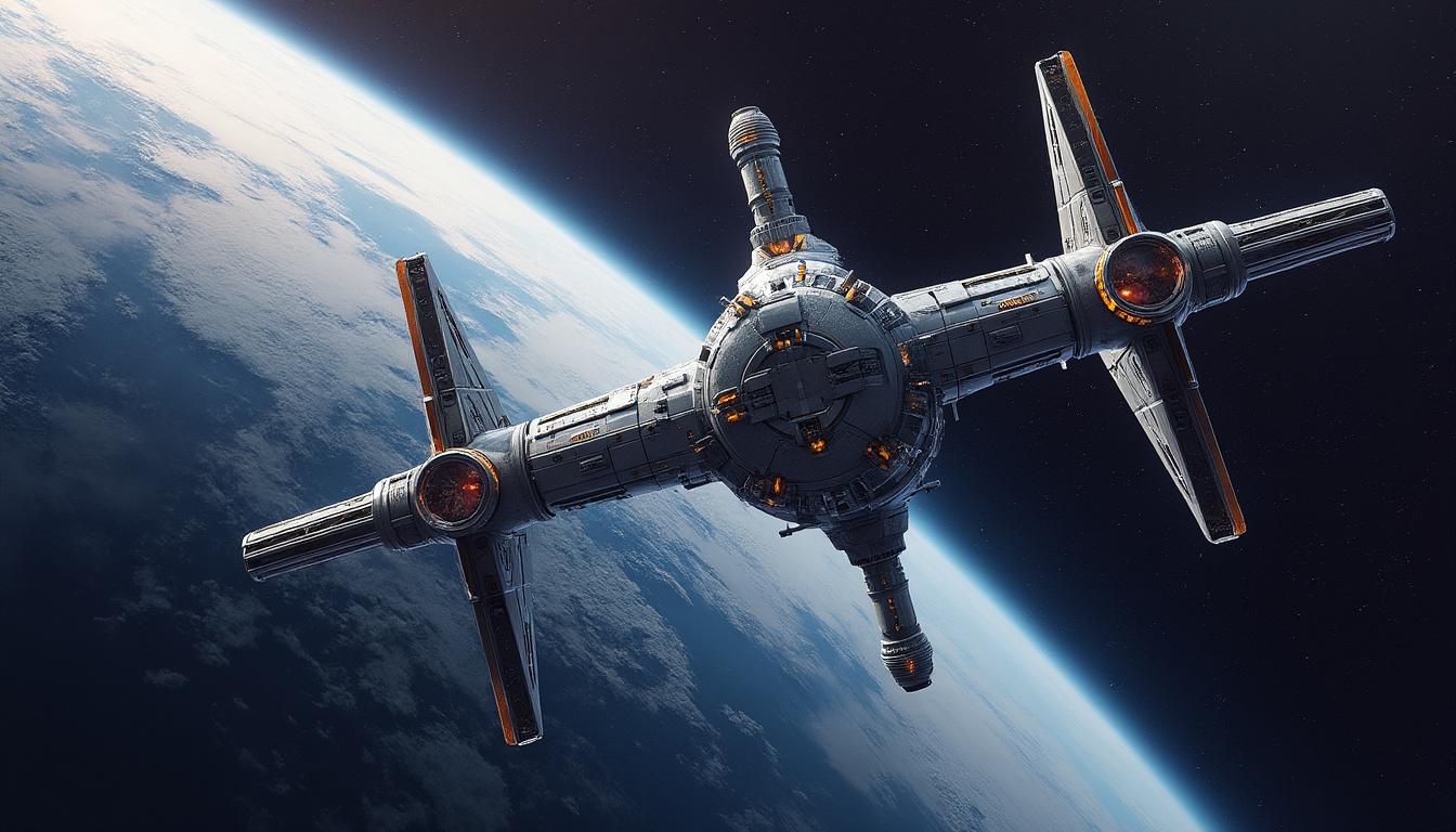 découvrez l'extraordinaire aventure du saké, élaboré à 400 000 km de la terre dans l'immensité de l'espace, alliant tradition japonaise et innovation spatiale.