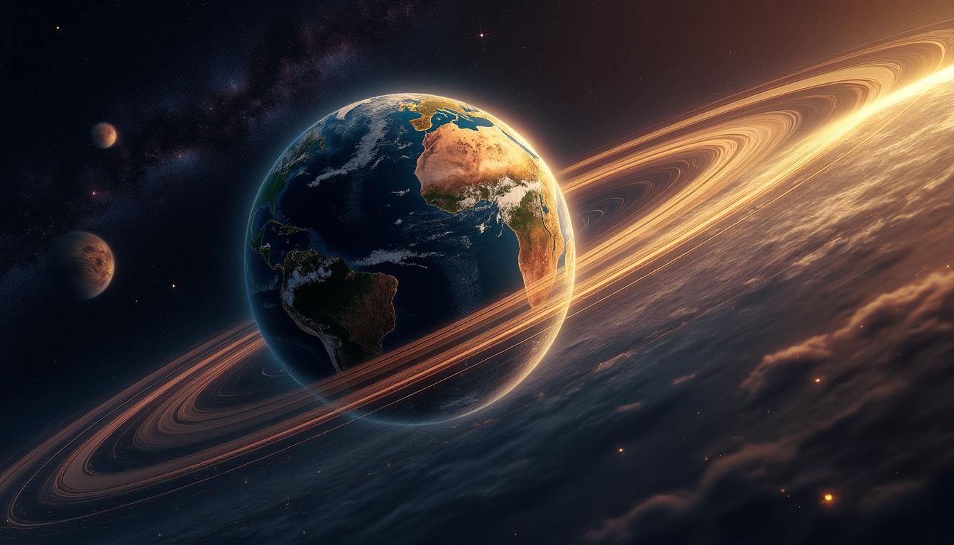 découvrez pourquoi la date du printemps change chaque année et explorez les secrets fascinants de l'équinoxe dans notre article détaillé.