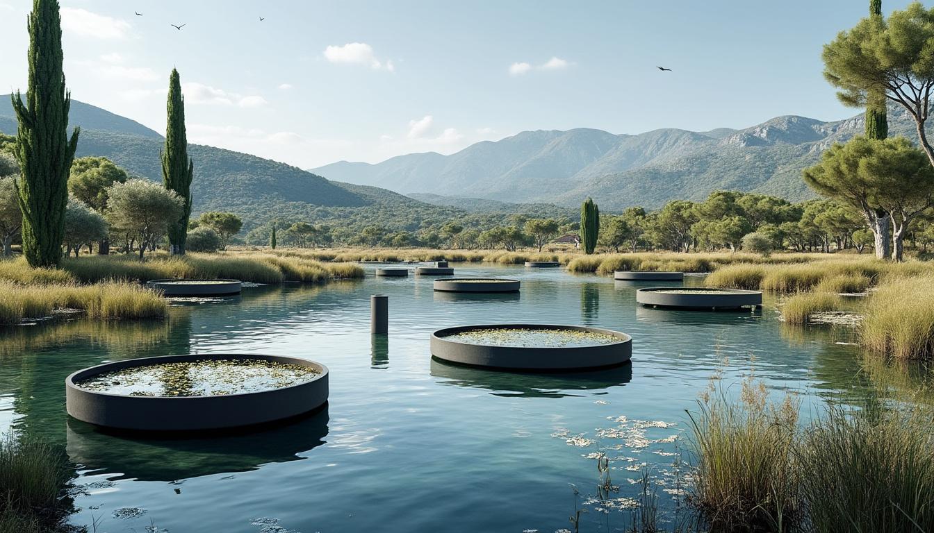 découvrez comment l’ostréiculture corse à l’étang de diana innove pour relever les défis du changement climatique, en adaptant ses pratiques pour un avenir durable.