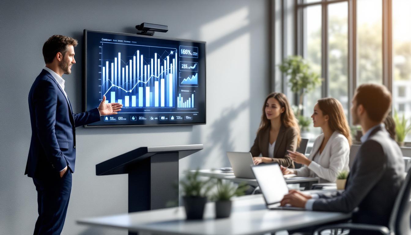 découvrez pourquoi un bon formateur peut gagner entre 10 000 et 12 000 euros brut par mois et explorez les coulisses fascinantes de la formation professionnelle.